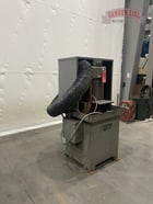 8" Kalamazoo belt sander - Image 2