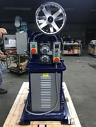 4" x 6" Standard Machinery, 2-Hi Rolling Mill, HCCAS, 3PH - Image 3