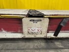 40000 lb. Denson #ST-1620, die lifting table & flipper platform, 20 ton, 64" x 151" x 13" - Image 3
