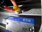 40000 lb. Denson #ST-1620, die lifting table & flipper platform, 20 ton, 64" x 151" x 13" - Image 10
