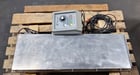 12" x 36" Magnetool, electro-magnetic chuck, OS Walker Smart Control - Image 1