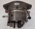 Yuasa #550-006-Super-Spacer, ACCU-DEX Rotary Indexer w/ 3 Jaw chuck, 1.73" hole diameter - Image 3