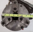 Yuasa #550-006-Super-Spacer, ACCU-DEX Rotary Indexer w/ 3 Jaw chuck, 1.73" hole diameter - Image 10