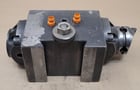 Aloris #DA4Q-3000, boring bar holder, Kennametal KM63-NCM-EF flange mount - Image 3