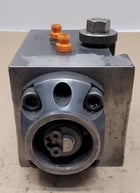 Aloris #DA4Q-3000, boring bar holder, Kennametal KM63-NCM-EF flange mount - Image 6