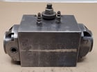 Aloris #DA4Q-3000, boring bar holder, Kennametal KM63-NCM-EF flange mount - Image 5