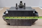 Aloris #DA4Q-3000, boring bar holder, Kennametal KM63-NCM-EF flange mount - Image 10