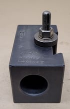 Aloris #DA-55Q, morse taper holder - Image 1