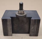 Aloris #DA-55Q, morse taper holder - Image 3