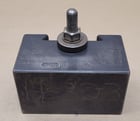 Aloris #DA-55Q, morse taper holder - Image 5