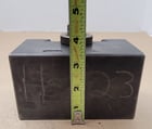 Aloris #DA-55Q, morse taper holder - Image 8