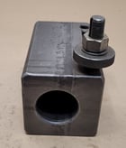 Aloris #DA-55, morse taper holder #5MT - Image 3