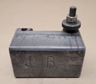 Aloris #DA-55, morse taper holder #5MT - Image 4