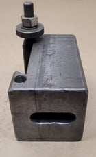 Aloris #DA-55, morse taper holder #5MT - Image 5