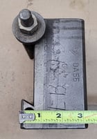 Aloris #DA-55, morse taper holder #5MT - Image 6