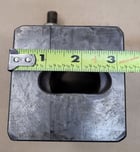 Aloris #DA-55, morse taper holder #5MT - Image 9