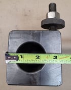 Aloris #DA-55, morse taper holder #5MT - Image 10
