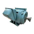 200 HP 3540 RPM Toshiba, 3-Phase Induction Motor, Frame 444TS, 230/460 Volts - Image 2