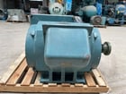200 HP 3540 RPM Toshiba, 3-Phase Induction Motor, Frame 444TS, 230/460 Volts - Image 3