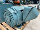 200 HP 3540 RPM Toshiba, 3-Phase Induction Motor, Frame 444TS, 230/460 Volts - Image 5