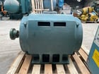 200 HP 3540 RPM Toshiba, 3-Phase Induction Motor, Frame 444TS, 230/460 Volts - Image 7