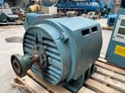 200 HP 3540 RPM Toshiba, 3-Phase Induction Motor, Frame 444TS, 230/460 Volts - Image 8