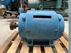 100 HP 3530 RPM Toshiba, 3-Phase Induction Motor, Frame 365T, 230/460 Volts - Image 8