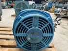 100 HP 3530 RPM Toshiba, 3-Phase Induction Motor, Frame 365T, 230/460 Volts - Image 9