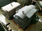 200 HP 1180 RPM U.S. Motors, Electric Motor, Frame 449T, 3PH, 2300 Volts - Image 4