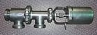 2" Cherry Burrell, 3-Way Long Stem Air Valve, stainless steel - Image 3