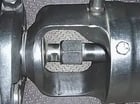 2" Cherry Burrell, 3-Way Long Stem Air Valve, stainless steel - Image 7