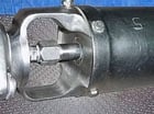 2" Cherry Burrell, 3-Way Long Stem Air Valve, stainless steel - Image 8