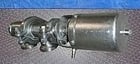 2" Cherry Burrell, 3-Way Long Stem Air Valve, stainless steel - Image 9