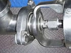 2" Cherry Burrell, 3-Way Long Stem Air Valve, stainless steel - Image 10