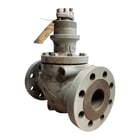 2" Fisher #ED, Control Valve, 2-5/16" port - Image 2
