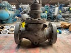 2" Fisher #ED, Control Valve, 2-5/16" port - Image 3