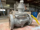 2" Fisher #ED, Control Valve, 2-5/16" port - Image 7