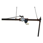 Hansen Technologies, Motorized Valve System, Handwheel Shutoff Valves, Check Valves, Pressure Gauge - Image 2