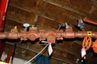 Hansen Technologies, Motorized Valve System, Handwheel Shutoff Valves, Check Valves, Pressure Gauge - Image 3
