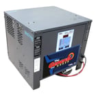 General Battery #MX3-18-775, Battery Charger, 18 cell, 775 AH, 155 Amps, 208/240/480 VAC in, 36 VDC out, 3PH - Image 2