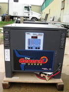 General Battery #MX3-18-775, Battery Charger, 18 cell, 775 AH, 155 Amps, 208/240/480 VAC in, 36 VDC out, 3PH - Image 3
