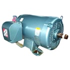 150 HP 3550 RPM Baldor, Ammonia Compressor Motor, Frame 405TS, 460 Volts - Image 2