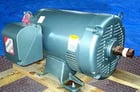 150 HP 3550 RPM Baldor, Ammonia Compressor Motor, Frame 405TS, 460 Volts - Image 4