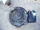 40 HP 3525 RPM Baldor, Industrial Motor, Frame 286TSC, 230/460 Volts - Image 10