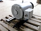 40 HP 1760 RPM Baldor, Industrial Motor, Frame 324T, 230/460 Volts - Image 10