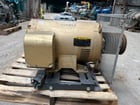 100 HP 1780 RPM Baldor Baldor #EM2555T-4, Electric Motor, Frame 404T, 460 Volts, 3PH - Image 3