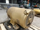 100 HP 1780 RPM Baldor Baldor #EM2555T-4, Electric Motor, Frame 404T, 460 Volts, 3PH - Image 6
