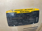 100 HP 1780 RPM Baldor Baldor #EM2555T-4, Electric Motor, Frame 404T, 460 Volts, 3PH - Image 9