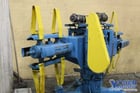 5000 lb. Cooper Weymouth, double end power coil reel, 18" width, 72" outside dimensions, 16"-22" ID, 3/4 HP - Image 3