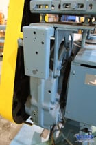 5000 lb. Cooper Weymouth, double end power coil reel, 18" width, 72" outside dimensions, 16"-22" ID, 3/4 HP - Image 8
